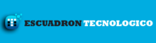 LOGO ESCUADRON TECNOLOGICO