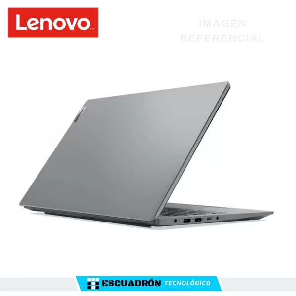 LAPTOP LENOVO V15 G4 AMN / AMD RYZEN 5 7520U / 16 GB DDR4 / 512 GB SSD / 15,6'' FHD - Imagen 2