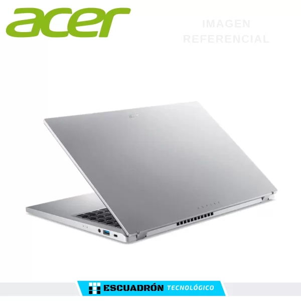 LAPTOP ACER ASPIRE GO 15 / INTEL CORE I3 N305 / 8GB DDR5 / 512 GB SSD / 15,6'' FHD - Imagen 4