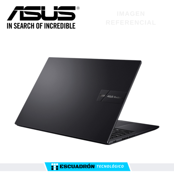 LAPTOP ASUS VIVOBOOK 16 X1605ZA-MB292 / INTEL CORE I5 12500H / 16GB DDR4 / 512 GB SSD / 16"'' FHD - Imagen 4