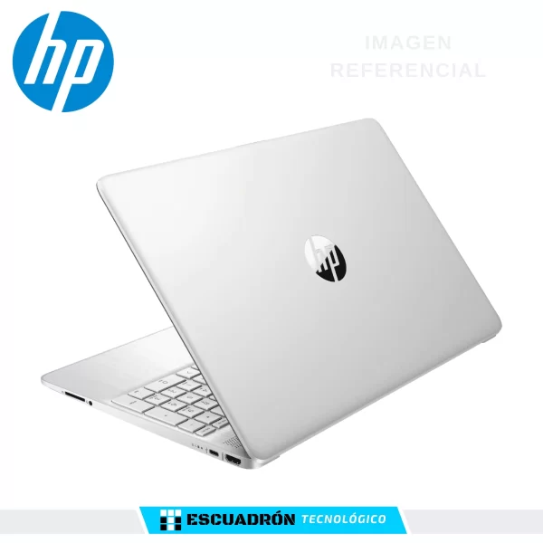 LAPTOP HP INTEL CORE I5 1235U / 8 GB DDR4 / 512 SSD / 15,6'' FHD - Imagen 4