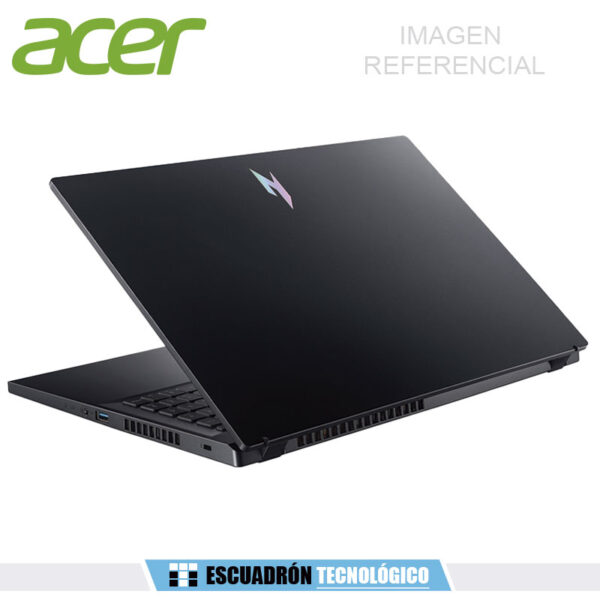 LAPTOP ACER NITRO V15 AMD RYZEN 7 7735HS / RTX 4050 6 GB / 16 GB RAM DDR5 /  512GB SSD NVME / 15.6 FHD 144HZ - Imagen 3