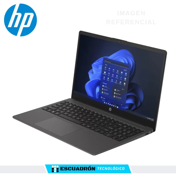 LAPTOP HP INTEL CORE I3 1315U / 8 GB DDR4 / 512 SSD / 15,6'' FHD - Imagen 2