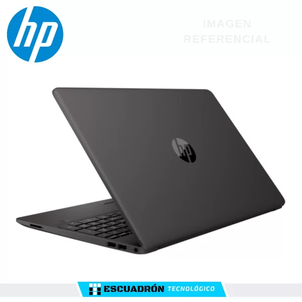 LAPTOP HP 255 G10 / AMD RYZEN 5 7530U / 16 GB DDR4 / 512 GB SSD / 15,6'' FHD - Imagen 3