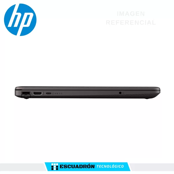 LAPTOP HP 255 G10 / AMD RYZEN 5 7530U / 16 GB DDR4 / 512 GB SSD / 15,6'' FHD - Imagen 4