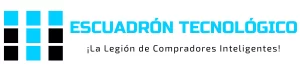 ESCUADRÓN TECNOLÓGICO